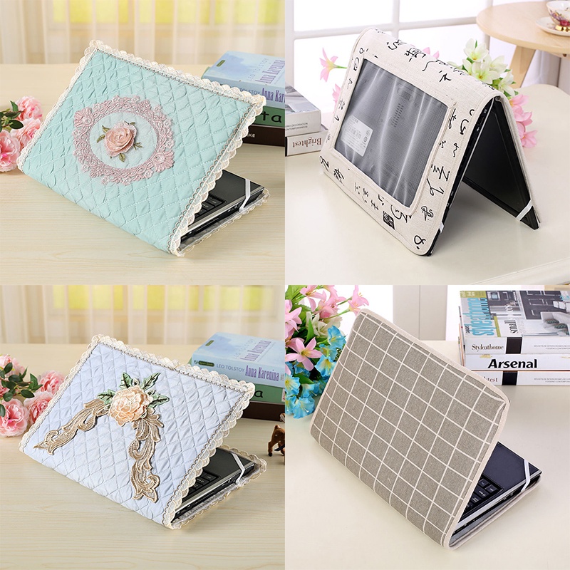 【JX】Laptop dust cover 13.3 inch 14 inch 15.6 inch laptop skin laptop
