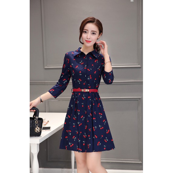 casual latest korean dress designs