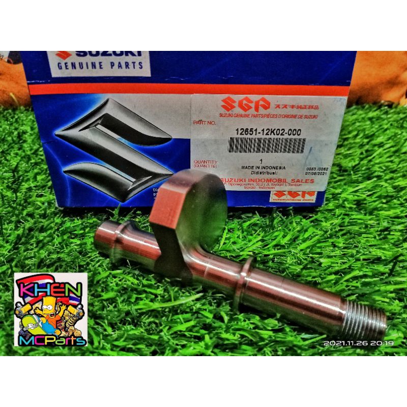 SGP Crank BalancerRaider 150 fi. genuine. | Shopee Philippines