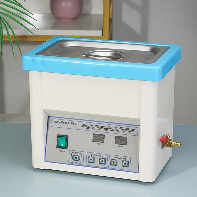 5L Oral Dental Ultrasonic Cleaning Machine Instrument Cell Phone ...