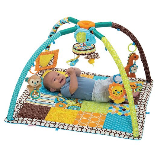 Infantino store play mat