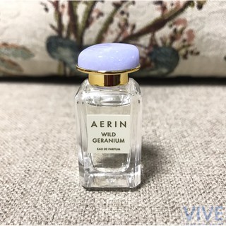 Aerin wild geranium online sample