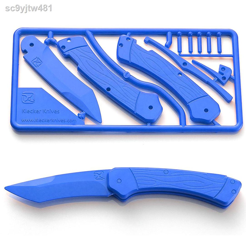 Plastic pocket best sale knife toy