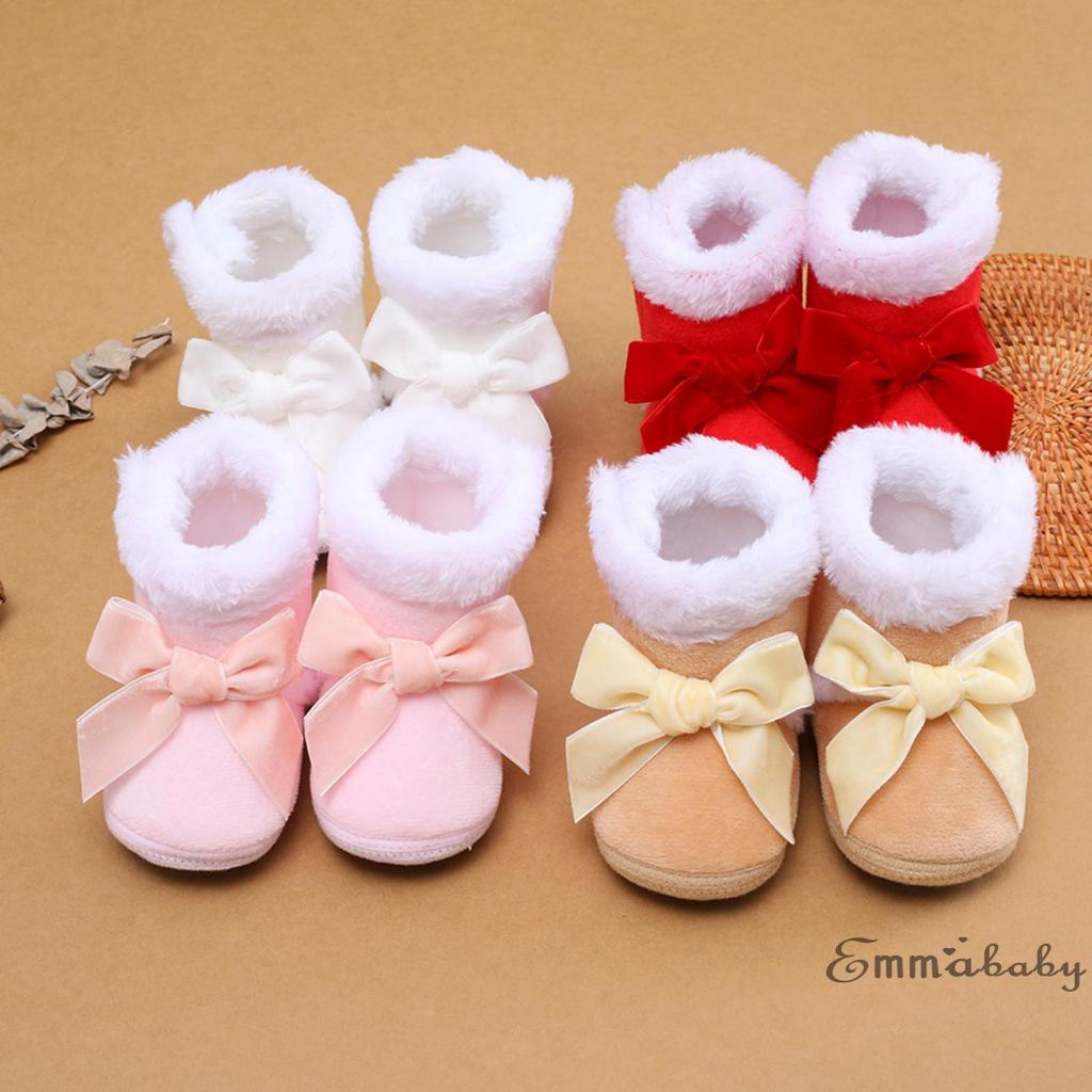 Warm shoes for babies sales