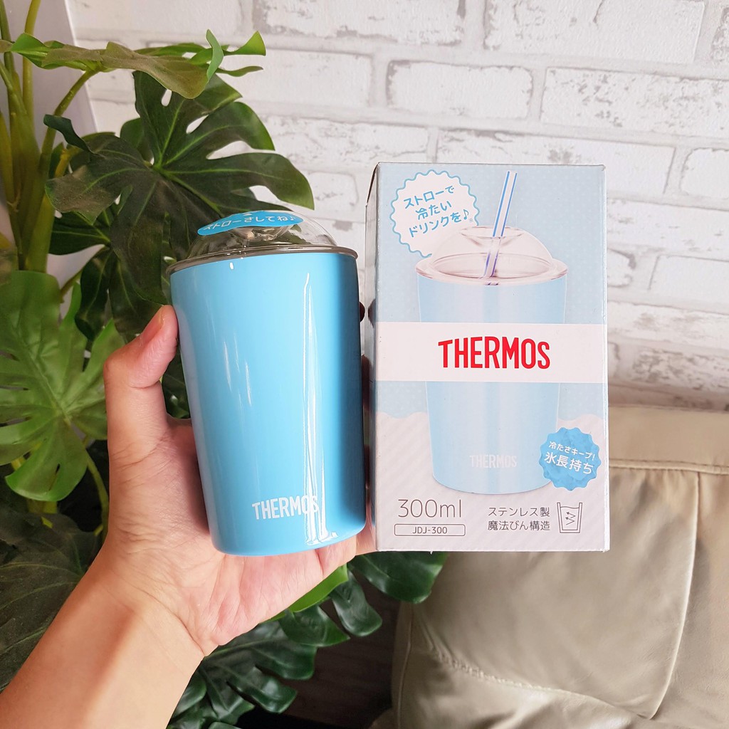 Sweet Thermos Lid Thermos (Japanese tear) Shopee Philippines