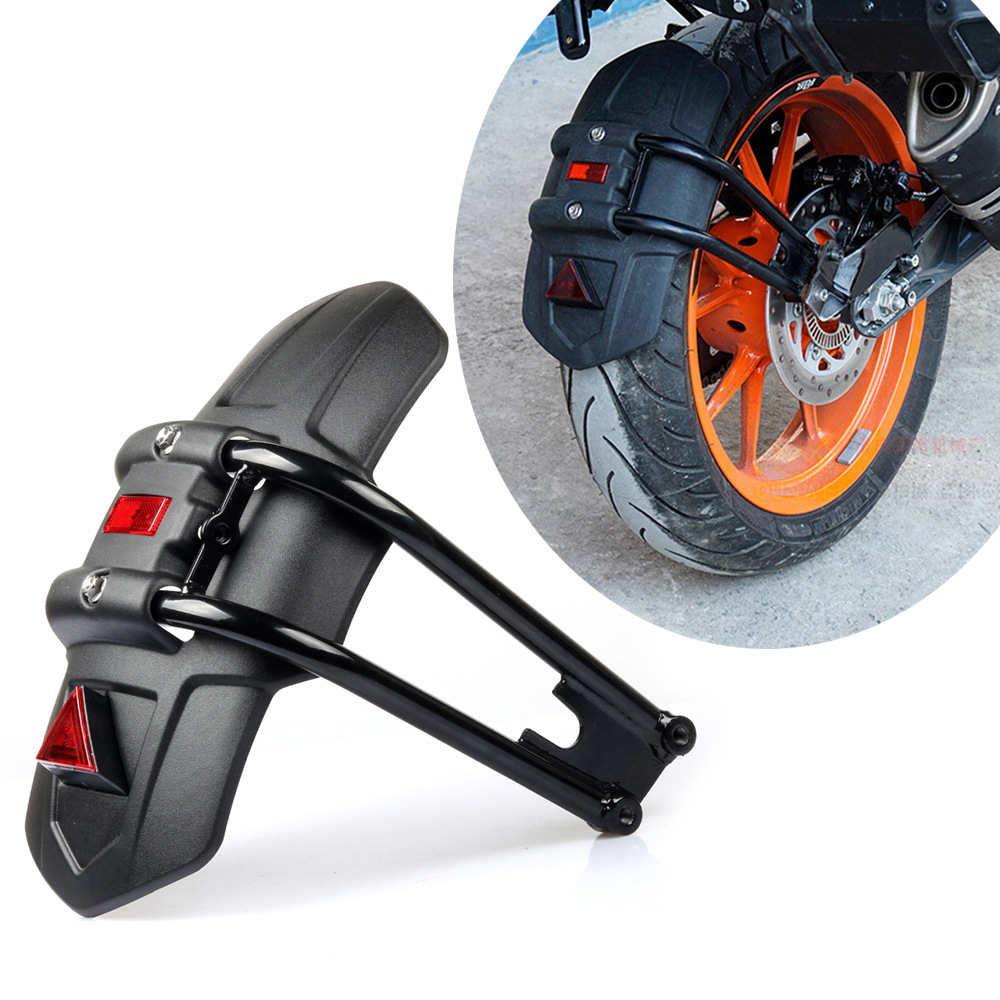 Spot goods Cross-border trade modification KTM Duke 390 modified rear ...