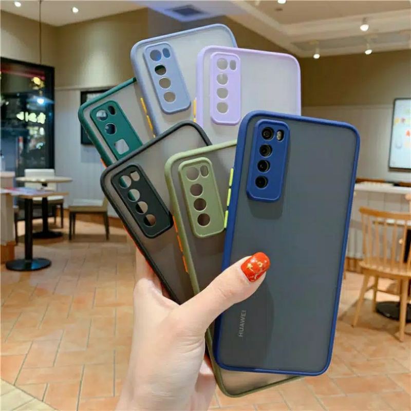 Case Redmi 6/6A/6 Pro/Mia2 Lite/7/7A/Mi 10 Ultra/Poco X3 NFC/Redmi 9C ...