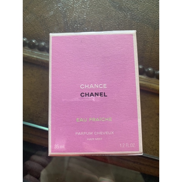 Chanel Chance Eau Fraiche Hair Mist 35ml/1.2oz
