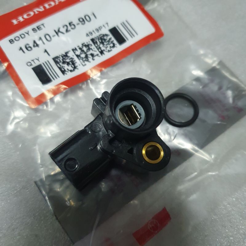 Tps sensor Honda Beat fi Mirrorless fi Vario 110 fi Vario 125/150 ...