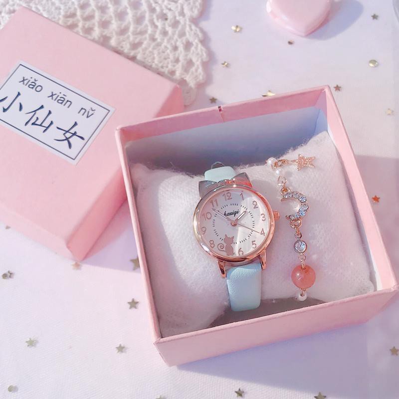 Cute watches shop for girl