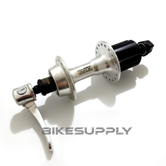 DÉRAILLEUR ARRIÈRE SHIMANO RSX long cage RD-A410 vélo vintage rear derailleur EUR 42,00 - FR