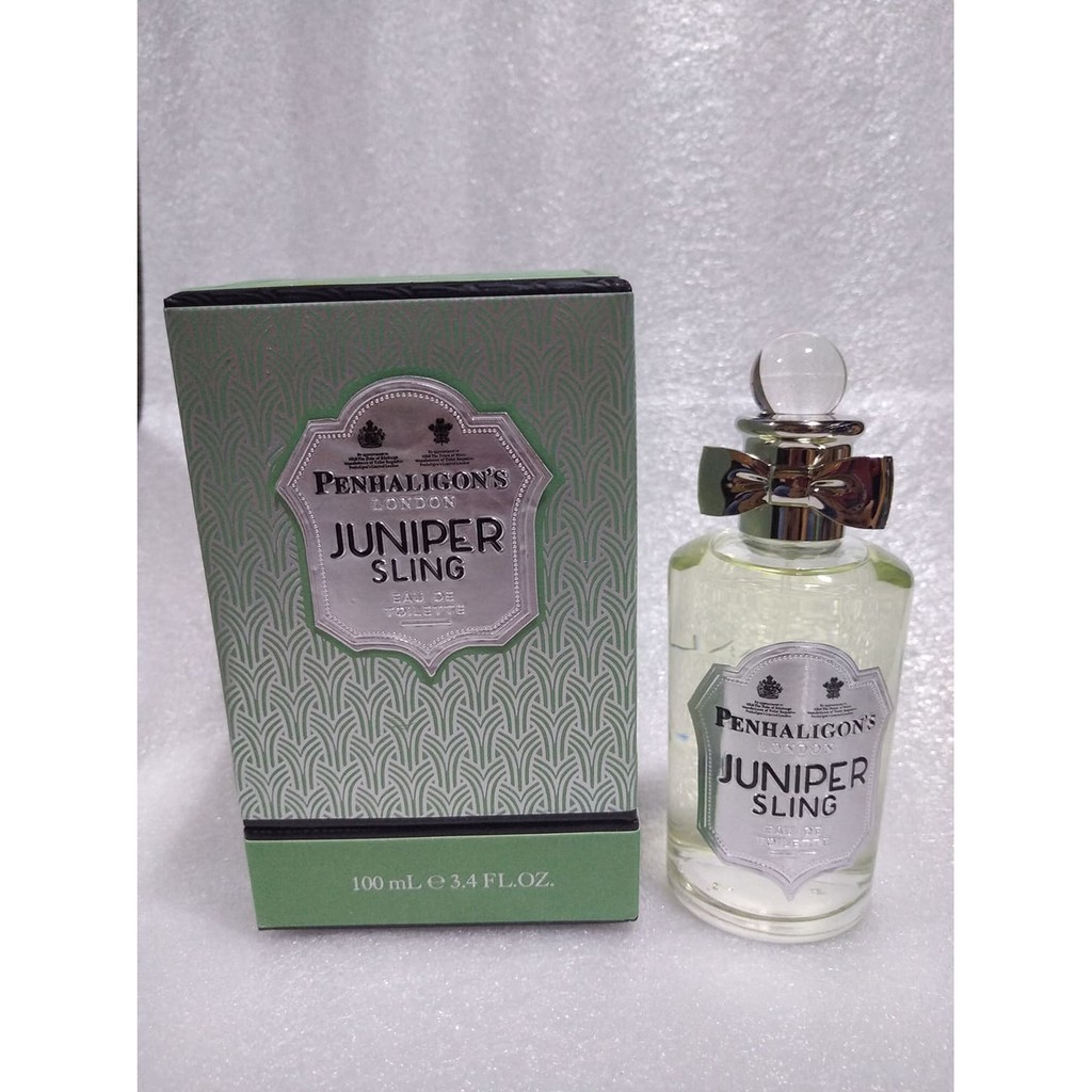 Juniper sling 100 ml hot sale