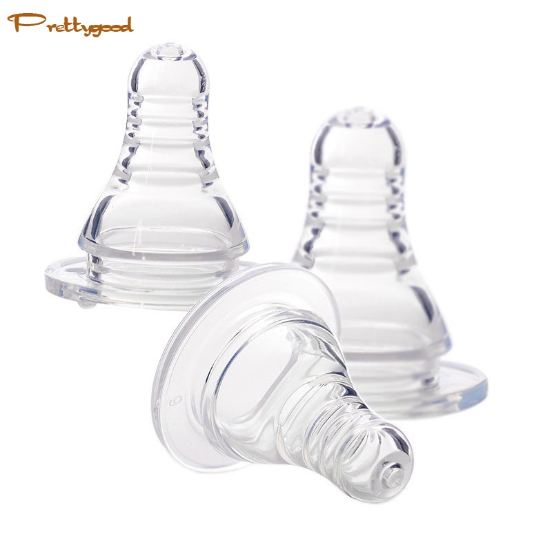 Wide Nipple Replacement Classic Pacifier For Classic Milk Bottle BPA ...