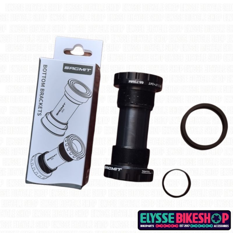 Sagmit clearance bottom bracket