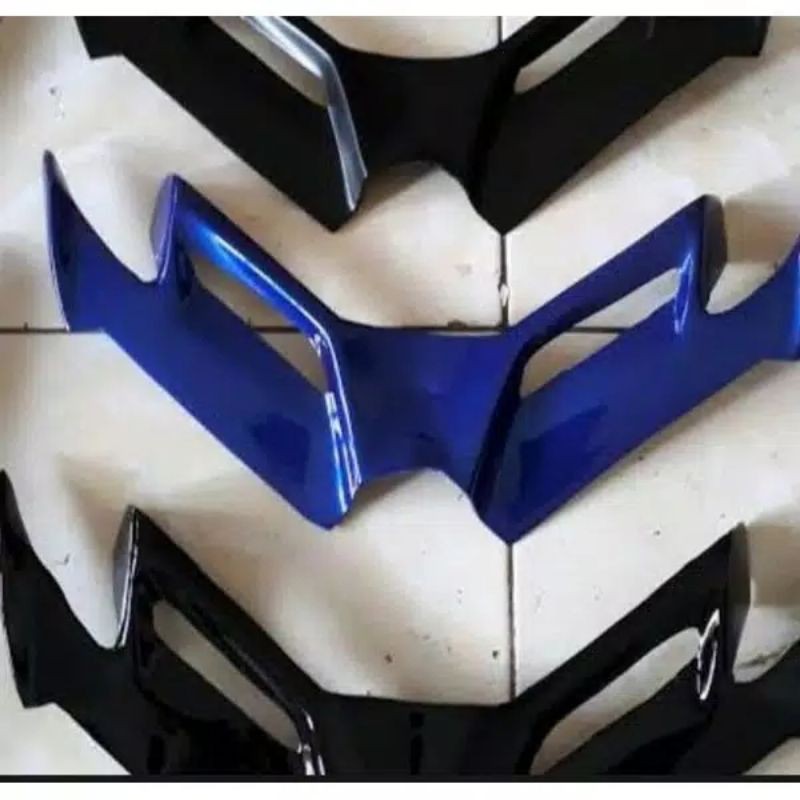 Winglet R15 V3 YAMAHA WINGLET R15 V3 WINGLET YAMAHA R15 V3 | Shopee ...