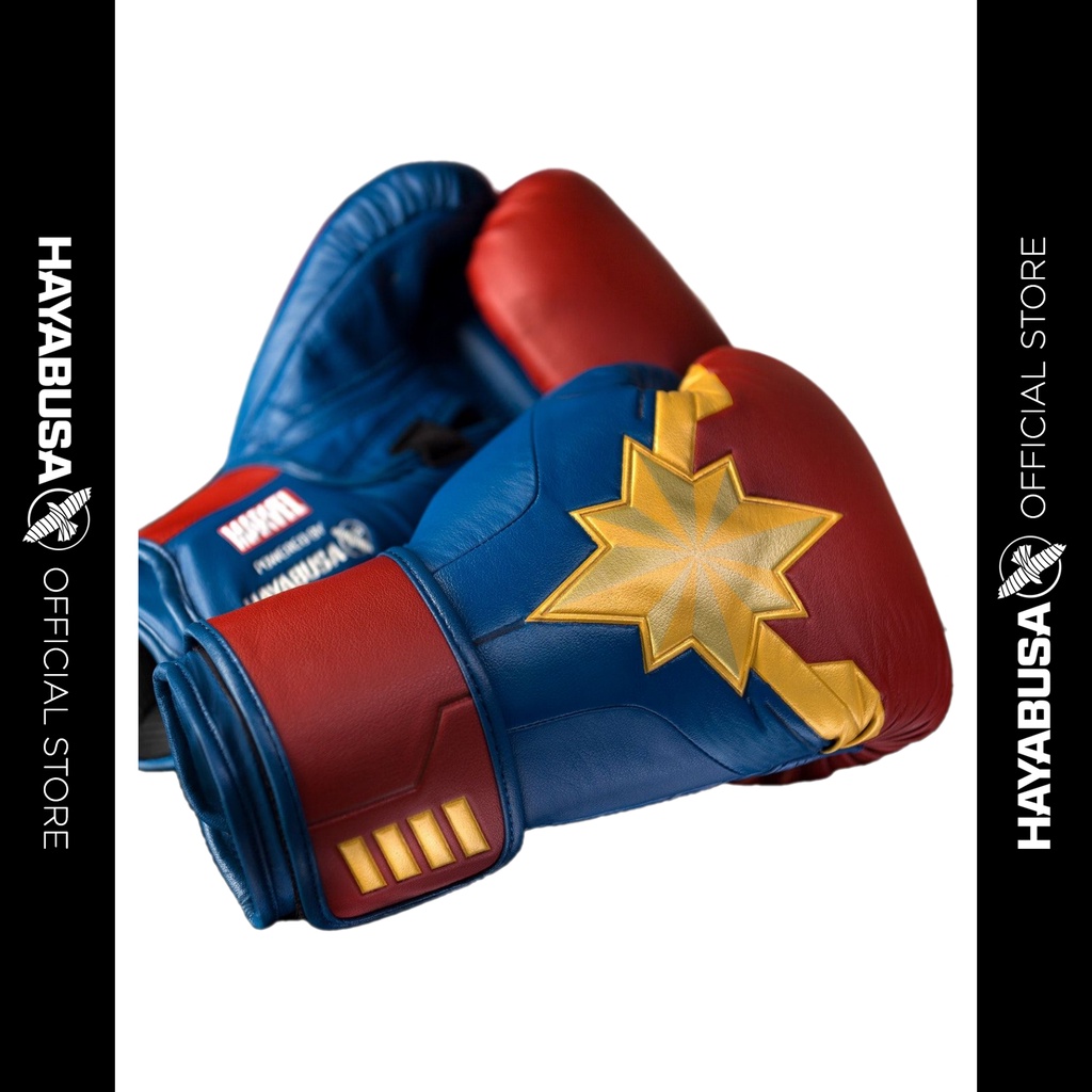 Hayabusa marvel gloves online