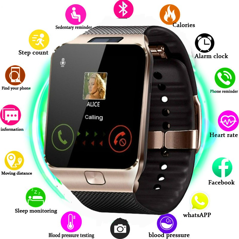 Geneva 2025 smart watch