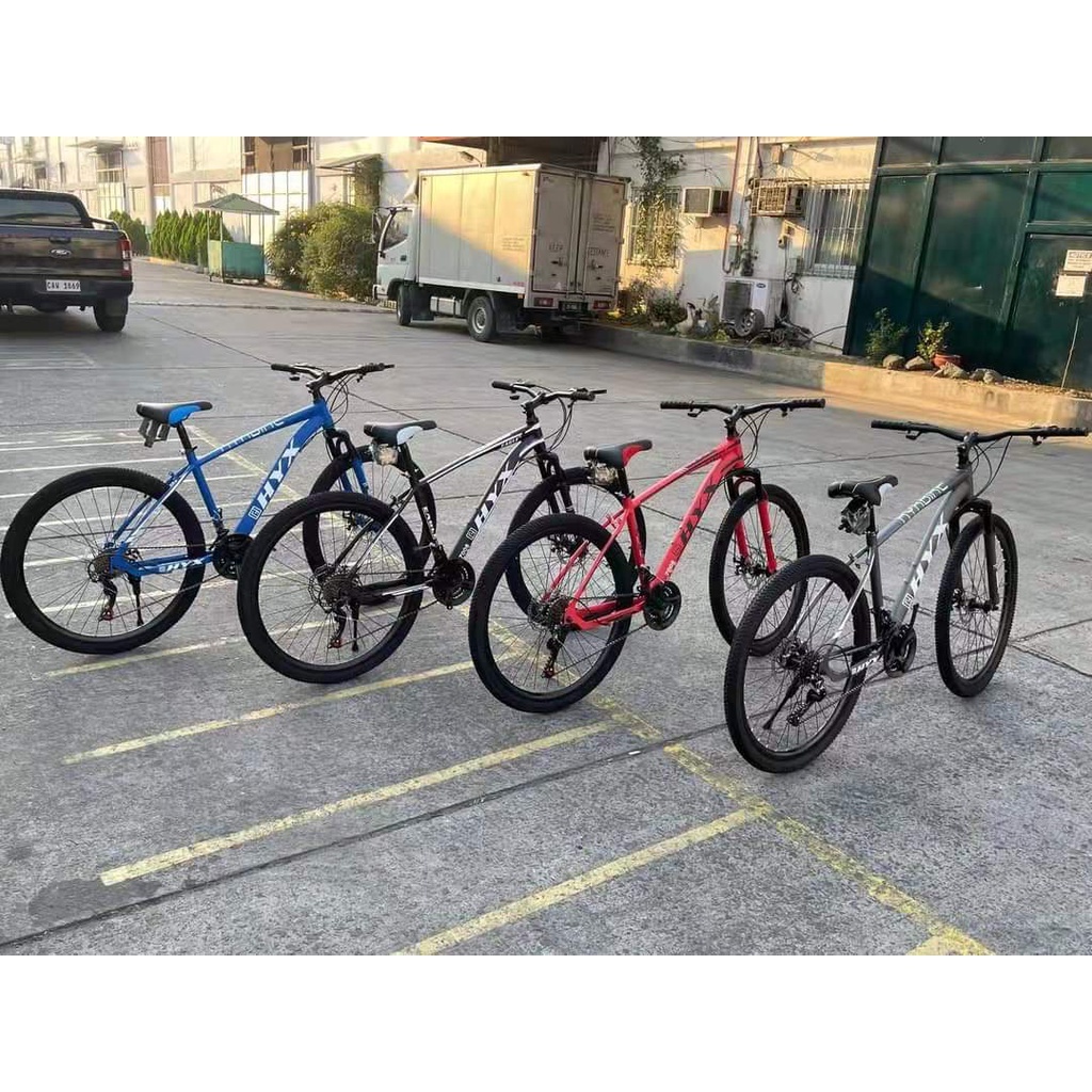 hyx mtb
