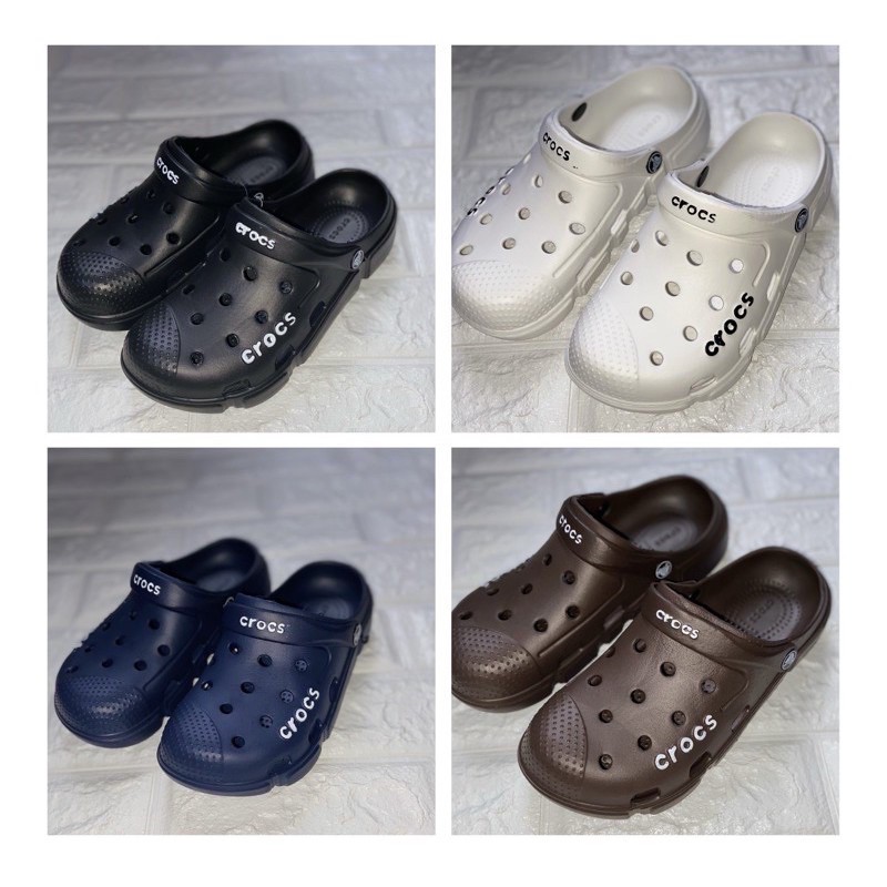 Crocs discount size 35