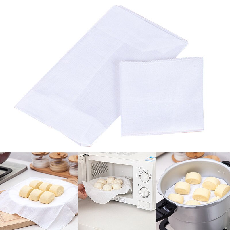 Cake Steaming Towel 32x32cm | Shopee Philippines
