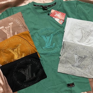 Louis Vuitton T-Shirt – Dad from MNL