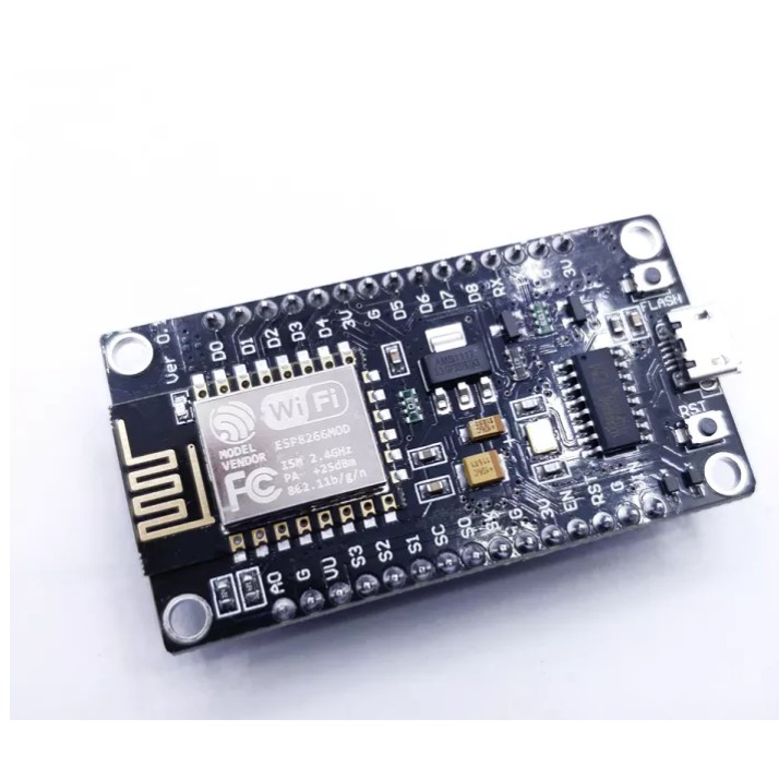Allan NodeMcu Wireless Module CH340 V3 Lua WIFI Internet of Things ...