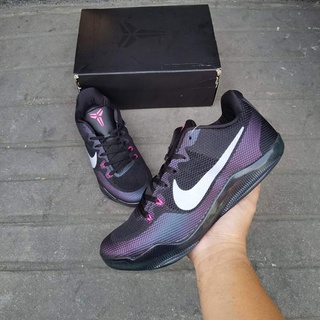 Kobe xi sale invisibility cloak