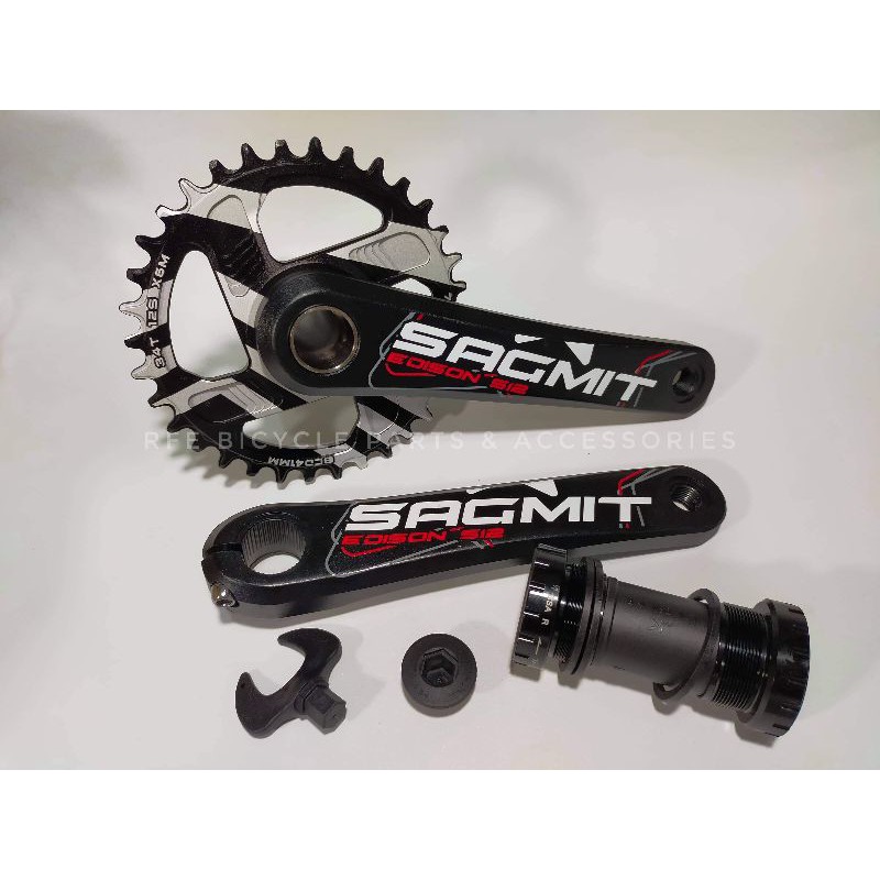 Sagmit crankset price new arrivals