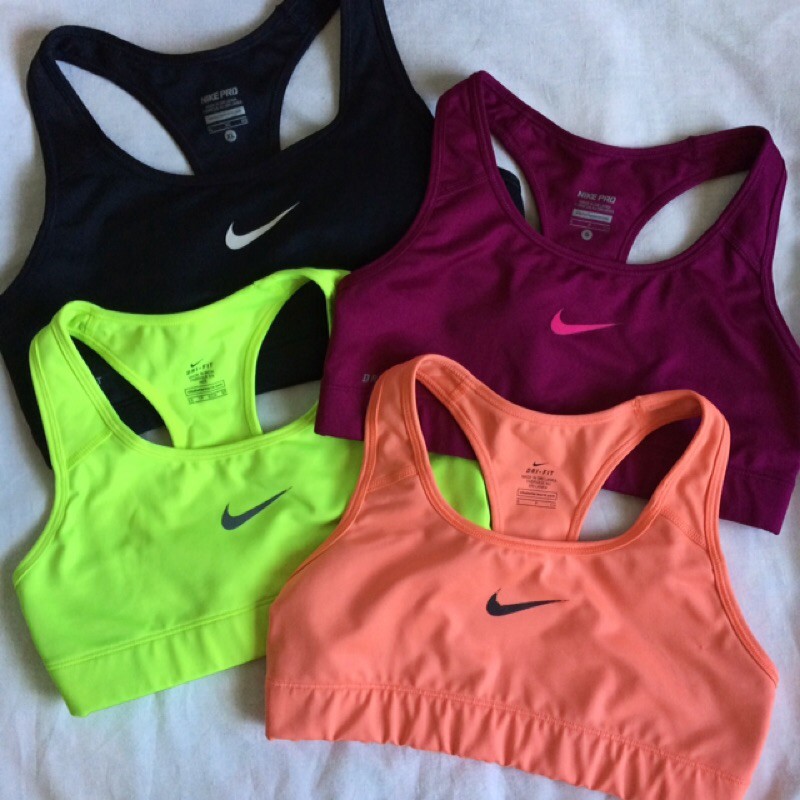 Sale Sports Bras. Nike PH