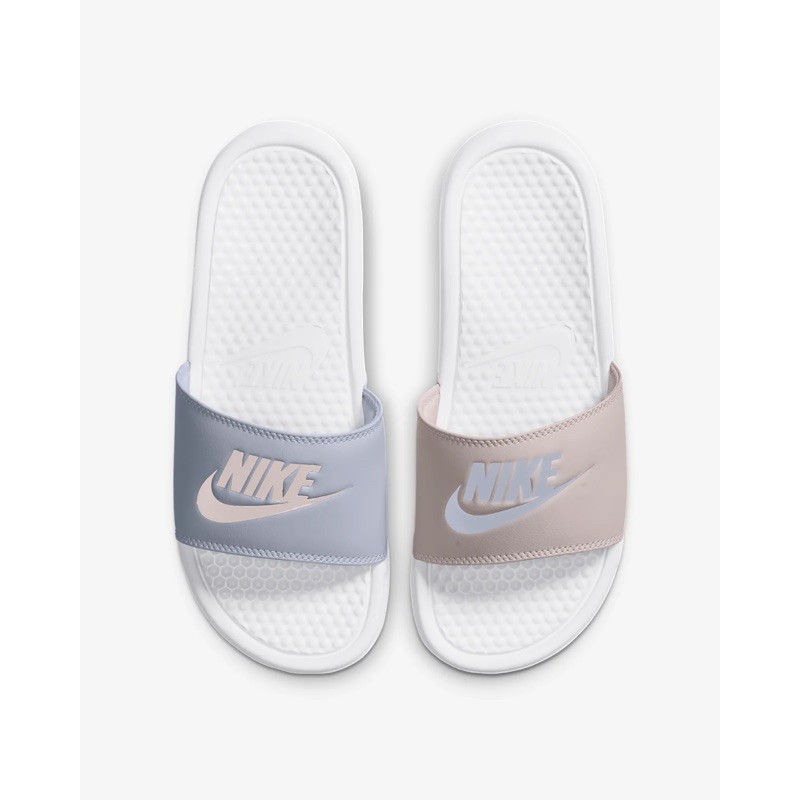 Nike benassi outlet ladies