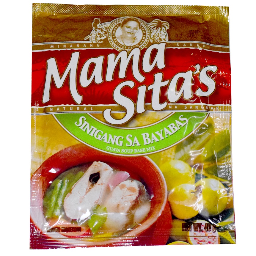 Shop sinigang mix for Sale on Shopee Philippines