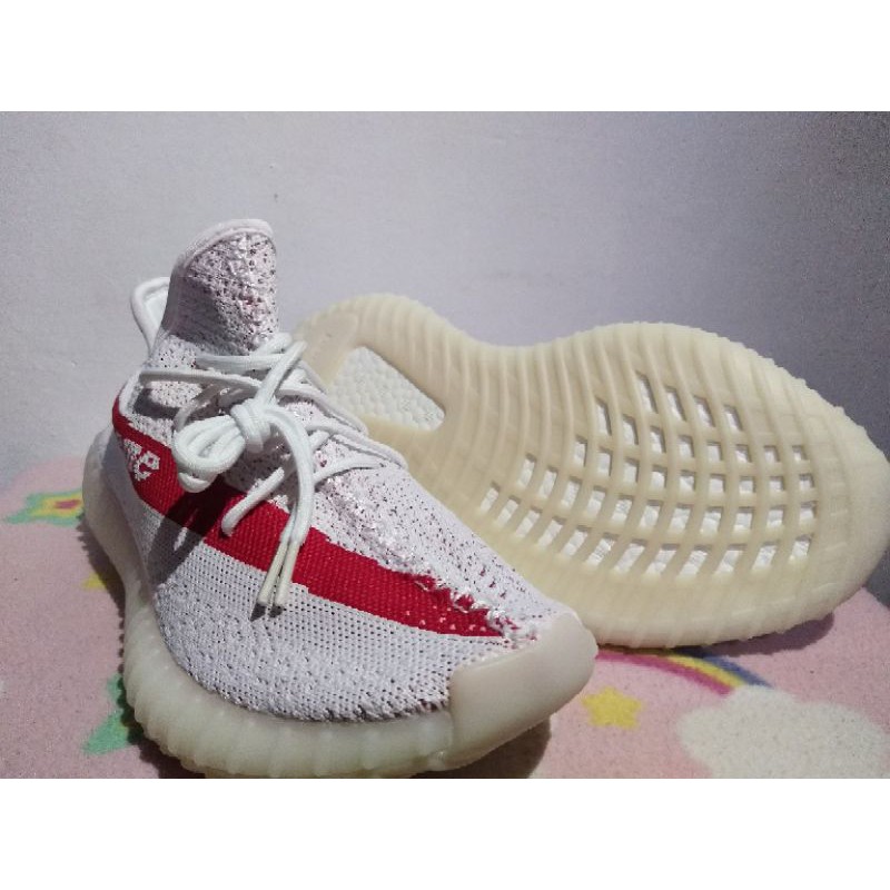 Yeezy 350 best sale supreme price