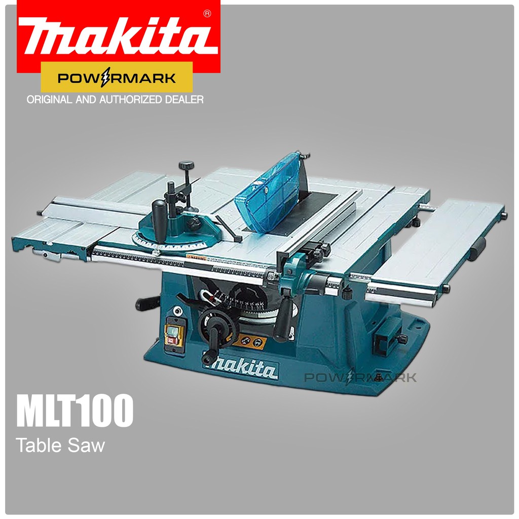 Makita mlt100 table saw for deals sale