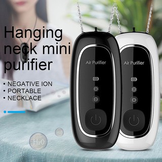 Best air purifier necklace for deals viruses