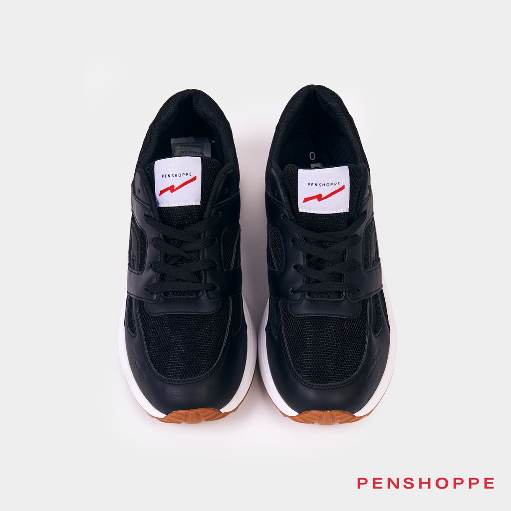 Penshoppe rubber clearance shoes