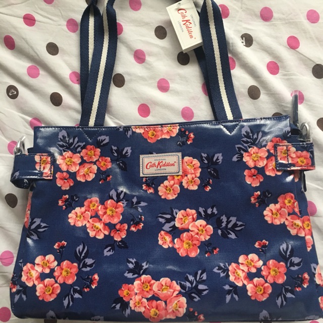 Cath kidston brooke shoulder bag new arrivals