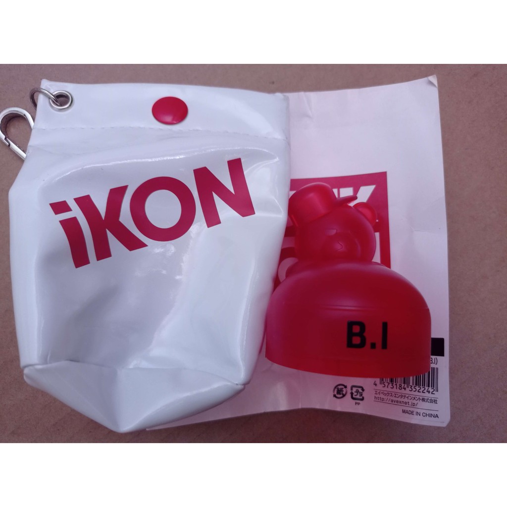 KONBAT/JONBAT B.I. KRUNK TOPPER | Shopee Philippines