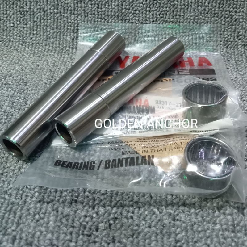Swing Arm Bushing Xsr155/MT15/R15 v3 Shopee Philippines