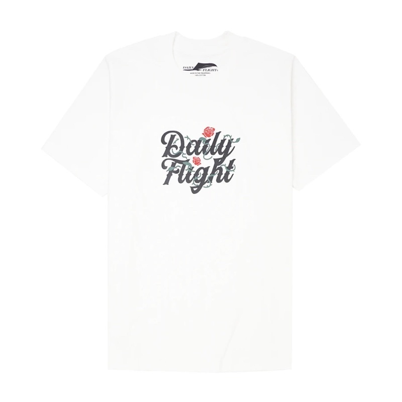 DAILY FLIGHT CLOTHING ( concrete rose ) Shopee Philippines