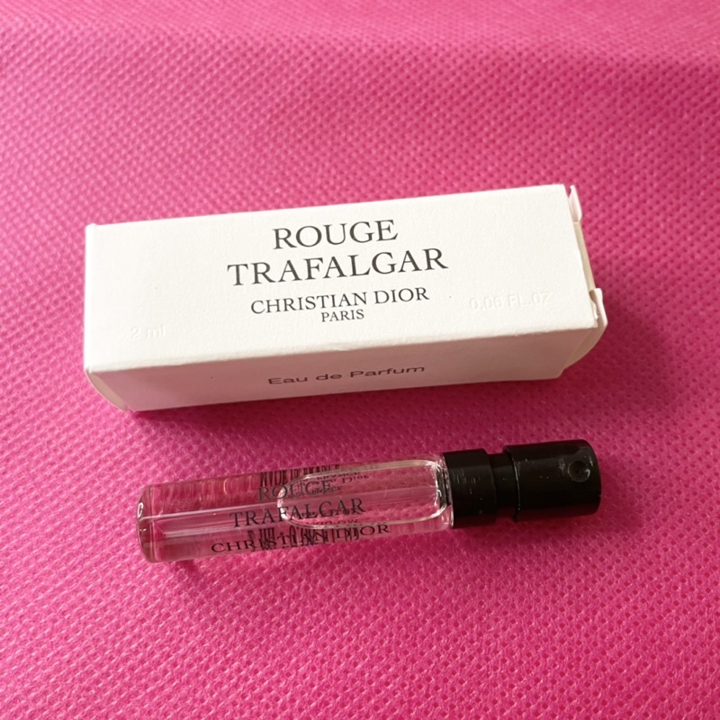 Maison christian dior online rouge trafalgar