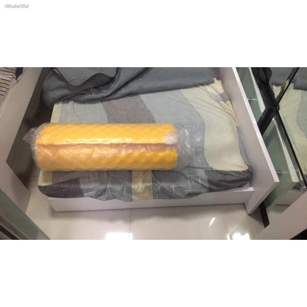 Uratex BACK CARE MATTRESS EGG CRATE (FIRM YELLOW) Shopee Philippines