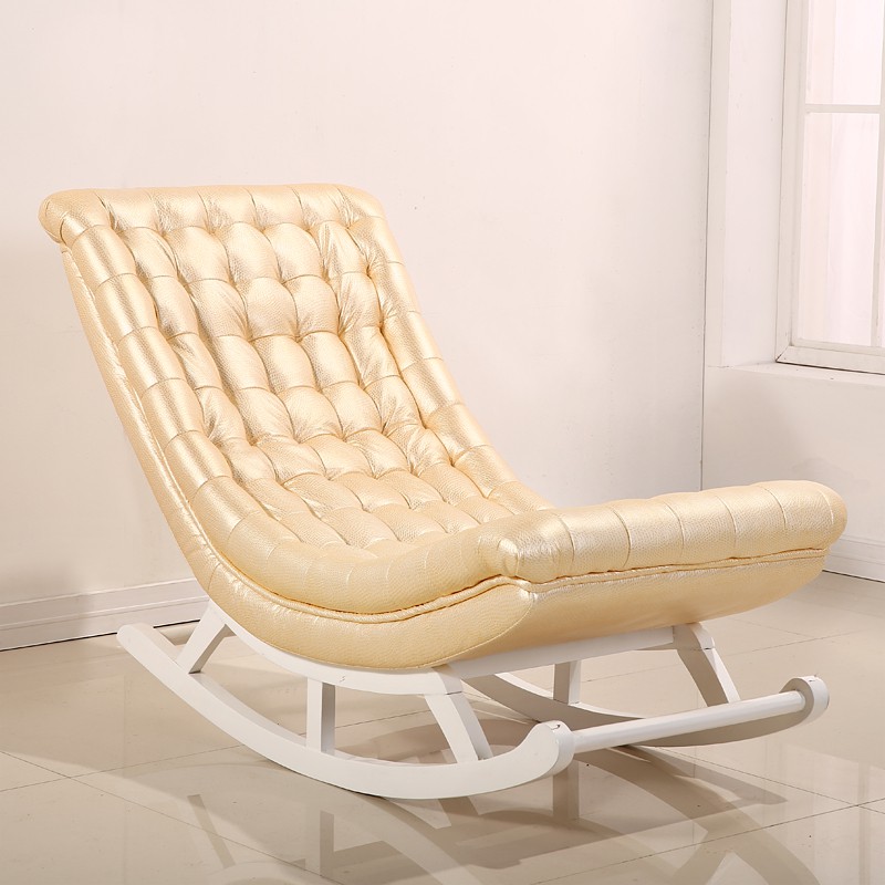 Rocking deals chair shopee