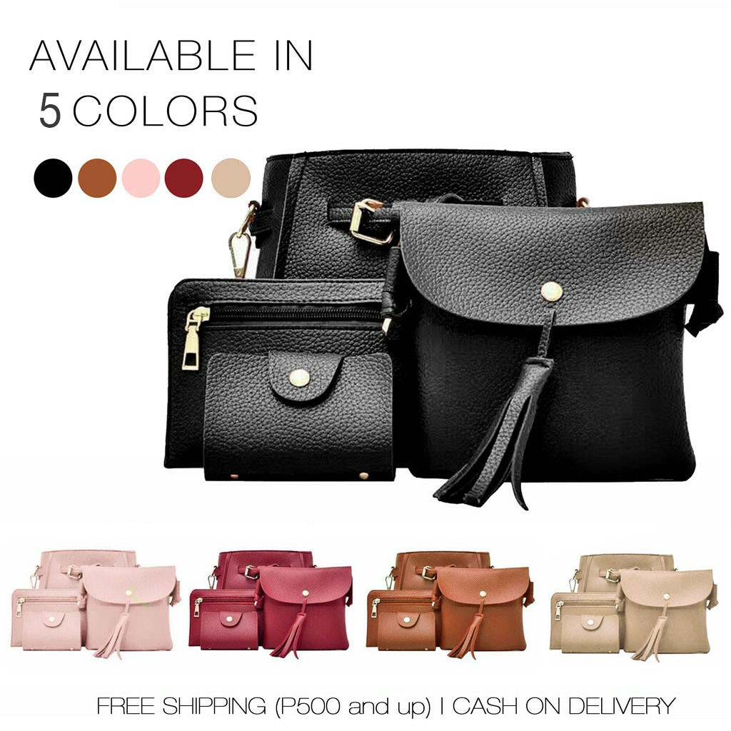 Jingpin korean bags online