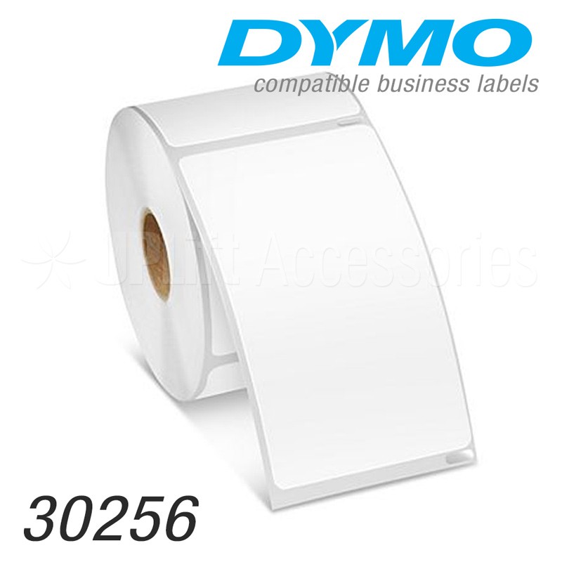 DYMO LW 30256 Compatible LARGE Direct Thermal Address Labels