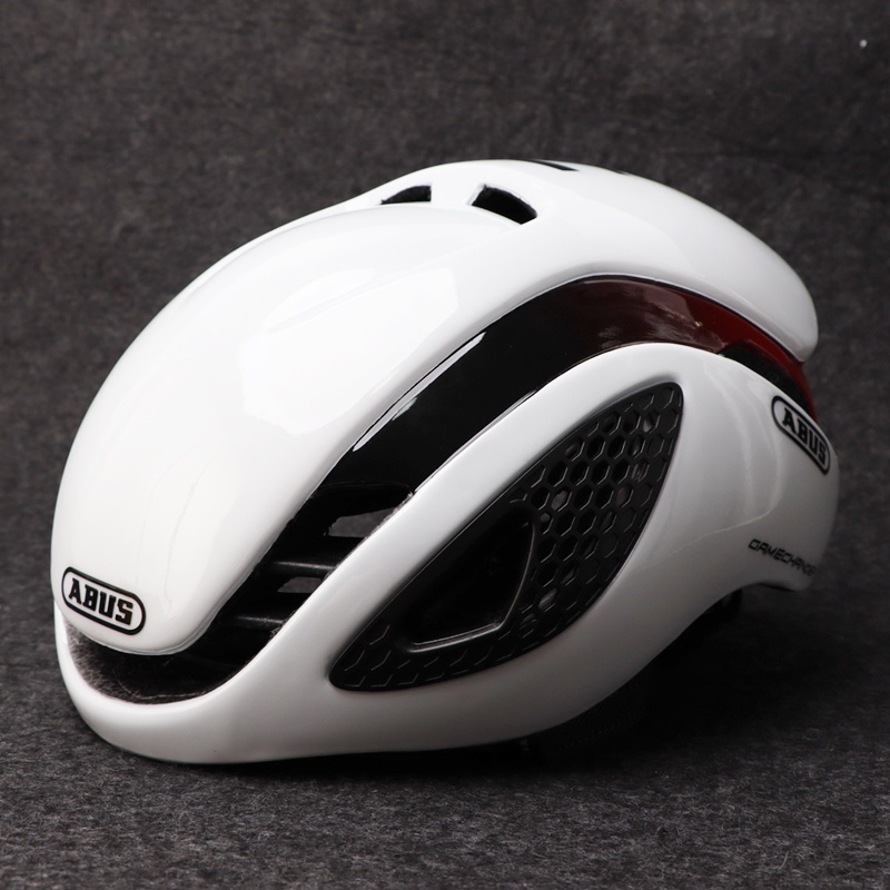 ABUS Game Movistar/GameChanger Aero Bike Helmet Triathlon Road bike ...