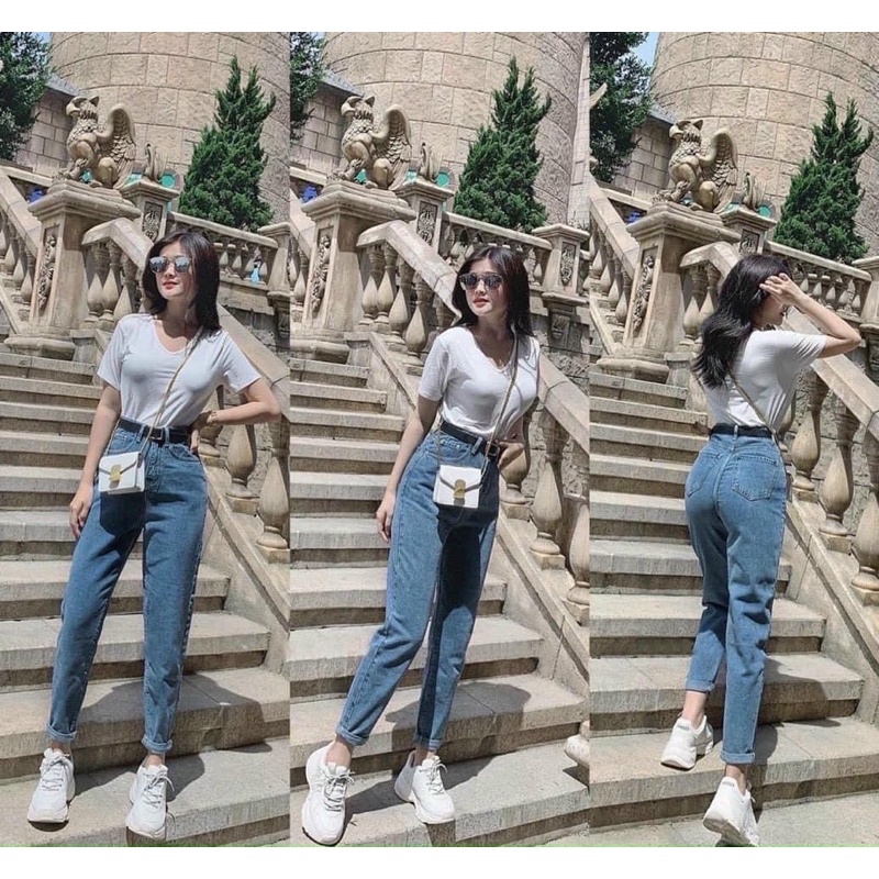 BF jeans (nice quality) | Shopee Philippines