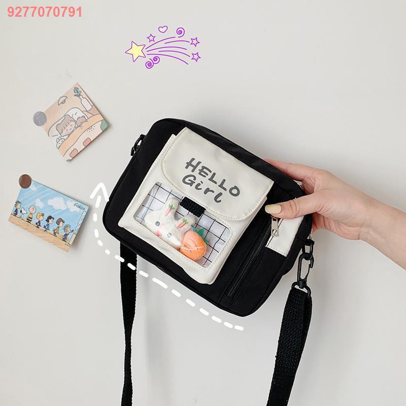 Shoulder bag for school girl hot sale