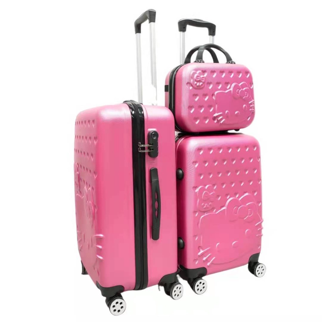 Beg discount travel shopee