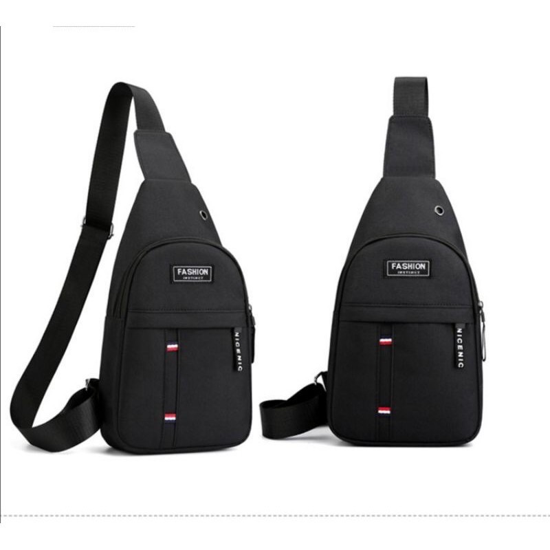 Shopee sling discount bag for men