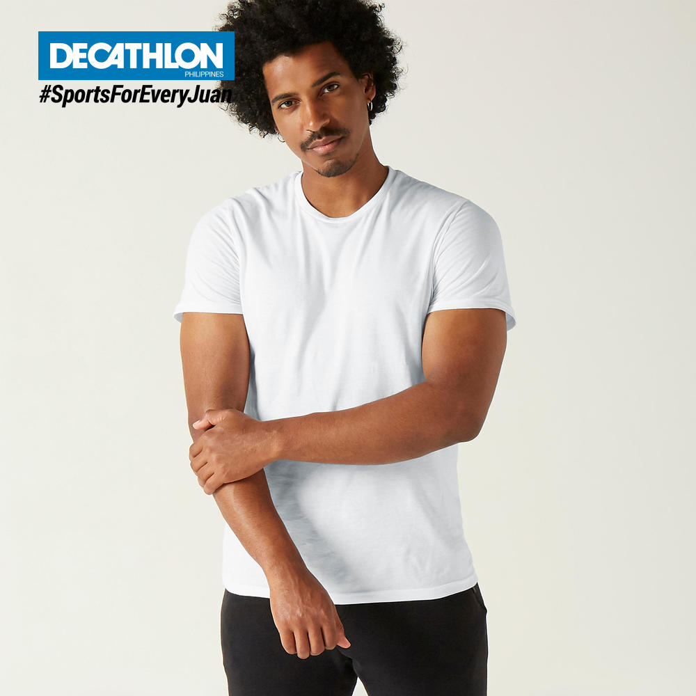 T shirt online décathlon